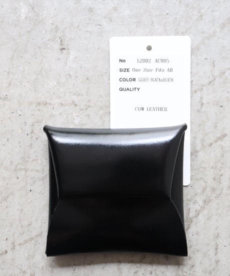 COIN PURSE      [LENO]
