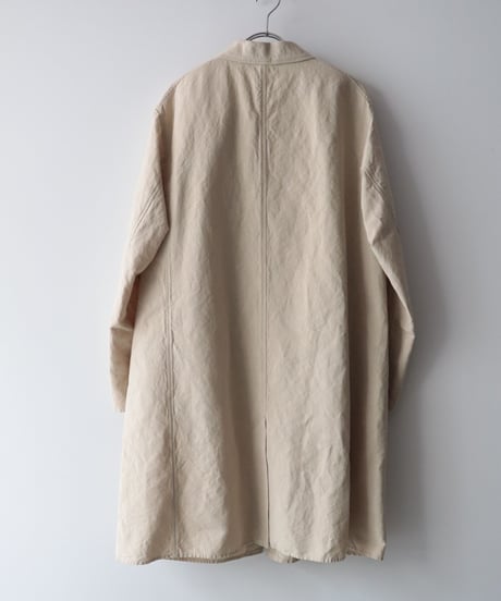ATELIER JACKET     [LENO]