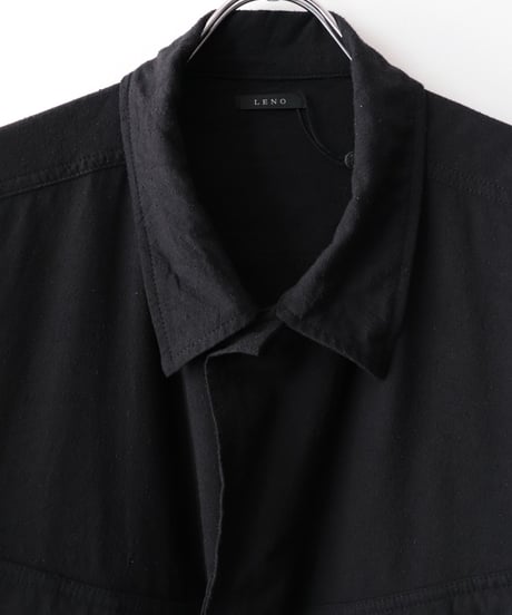FATIGUE JACKET     [LENO]