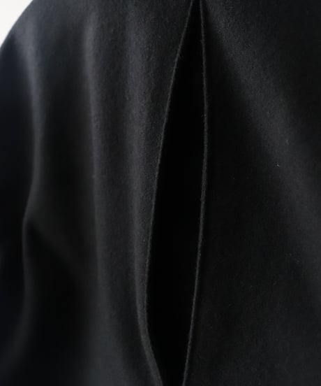 Wool Cossack Jacket     [ORGUEIL]