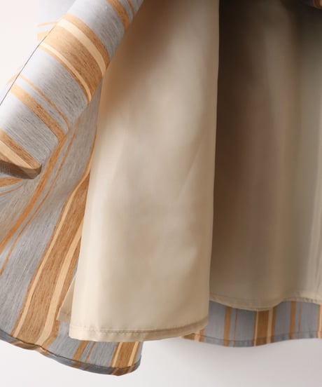 STRP SWITCH VOLUME SKIRT     [KHA;KI]