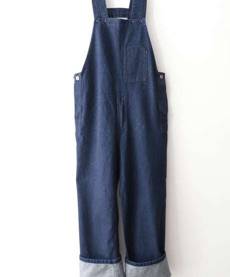 OVERALLS     [LENO]