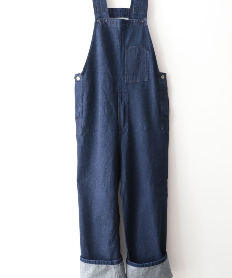 OVERALLS [LENO] | NowN