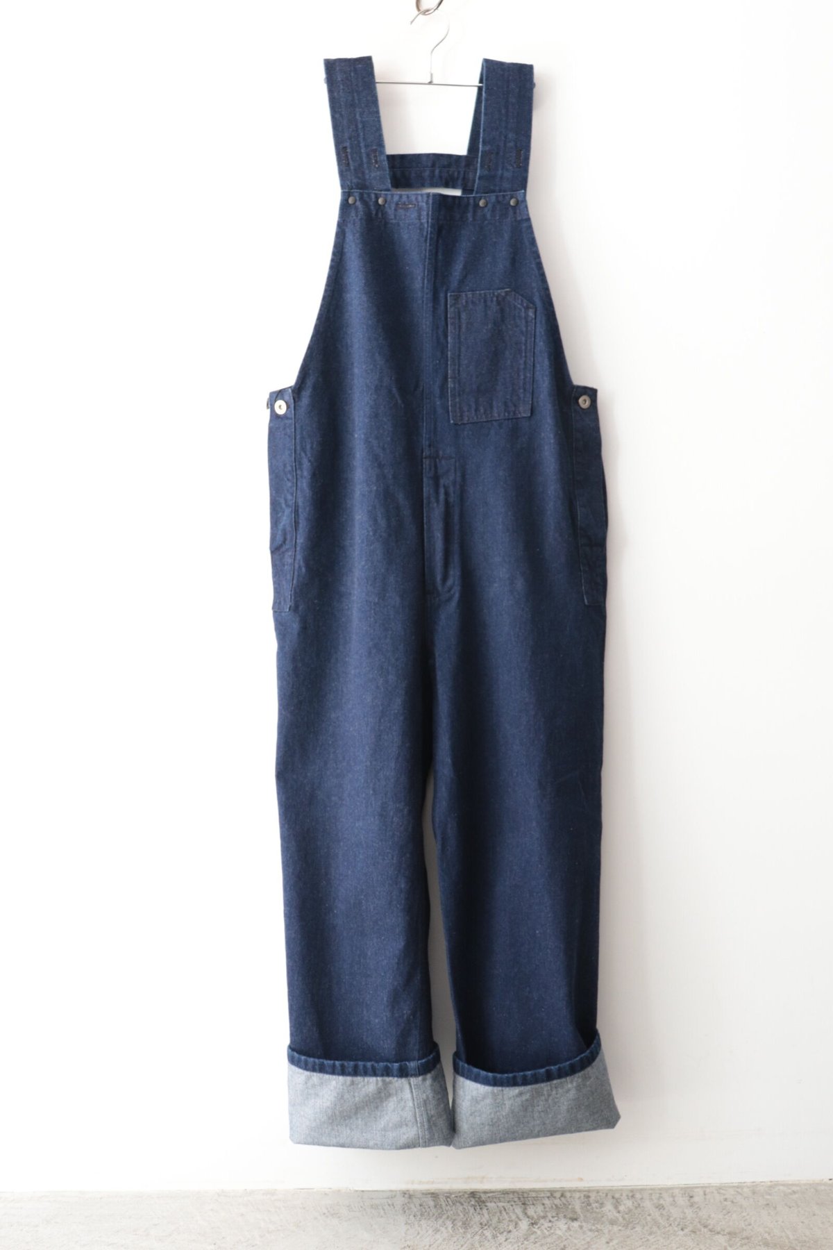 OVERALLS [LENO] | NowN