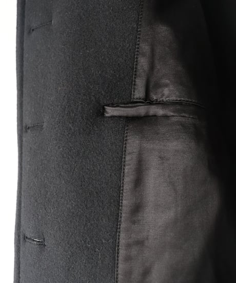 PEACOAT     [LENO]