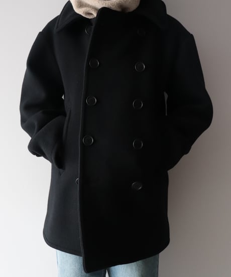 PEACOAT     [LENO]