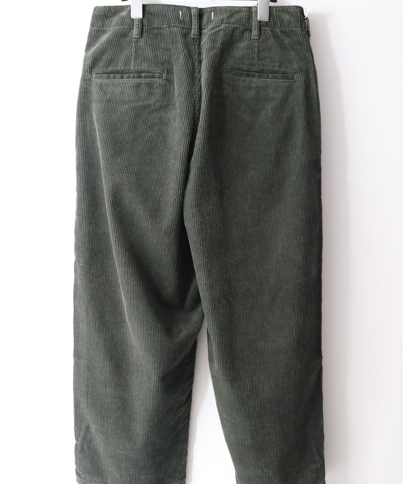 UNE PANTS [SETTO] | NowN