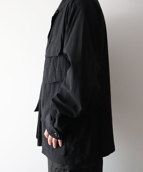 FATIGUE JACKET     [LENO]