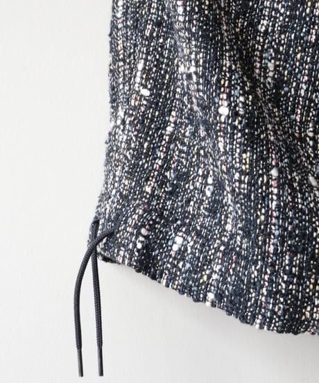 BISHU Tweed M-51 Cargo Pants     [Robes&Confections]