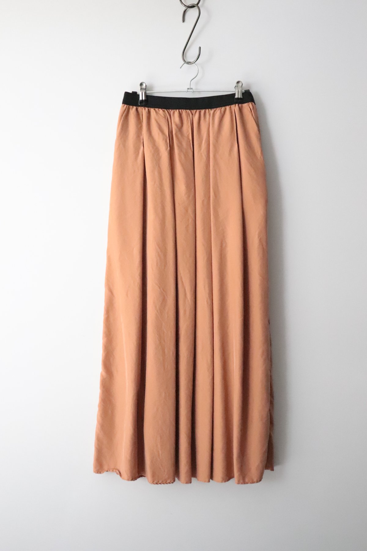 シルクタックスカート [Véritécoeur] | NowN