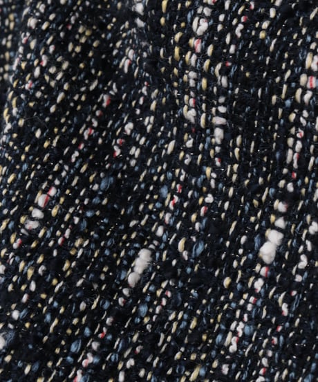 BISHU Tweed M-51 Cargo Pants     [Robes&Confections]