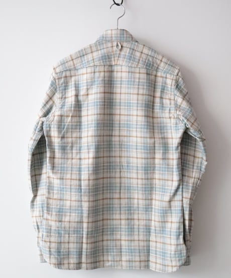 Work Shirt     [ORGUEIL]