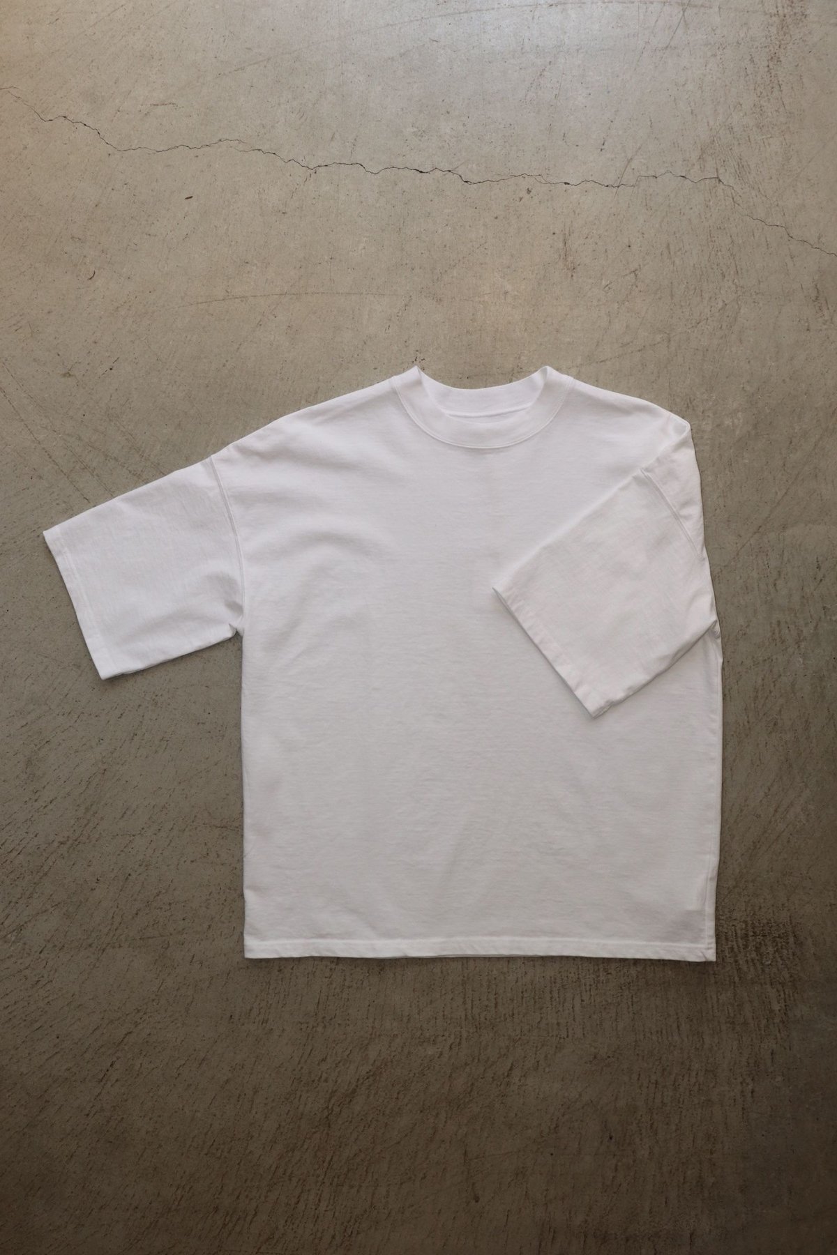 30T-SHIRT [SETTO] | NowN