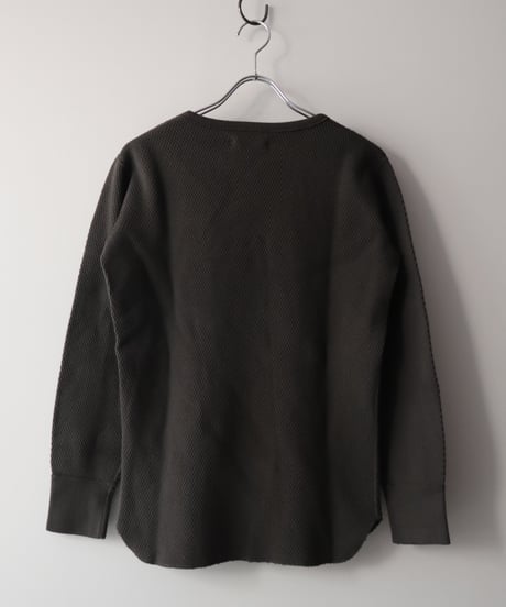 Thermal Shirt     [ORGUEIL]