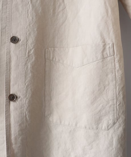 ATELIER JACKET     [LENO]