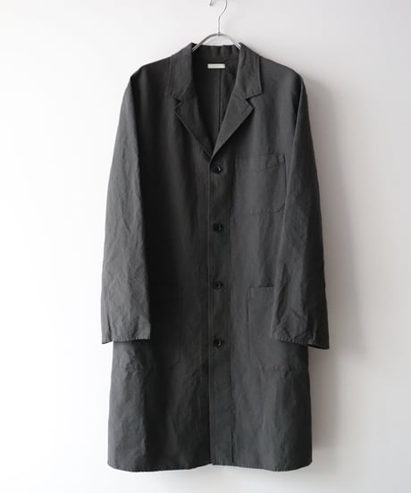 ATELIER JACKET     [LENO]