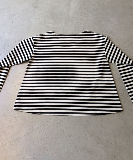 F/S BASQUE SHIRTS   [Kha:ki]