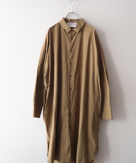 ロングシャツ     [Véritécoeur]
