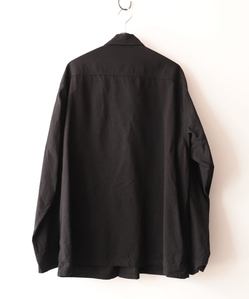 FATIGUE JACKET [LENO] | NowN