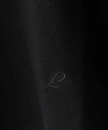 POLO SHIRT     [LENO]
