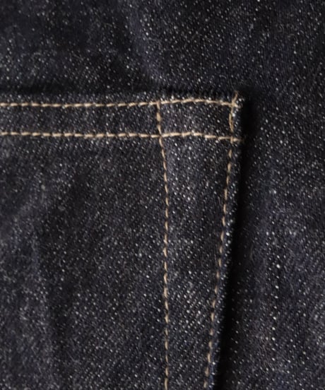 Tailor Jeans     [ORGUEIL]