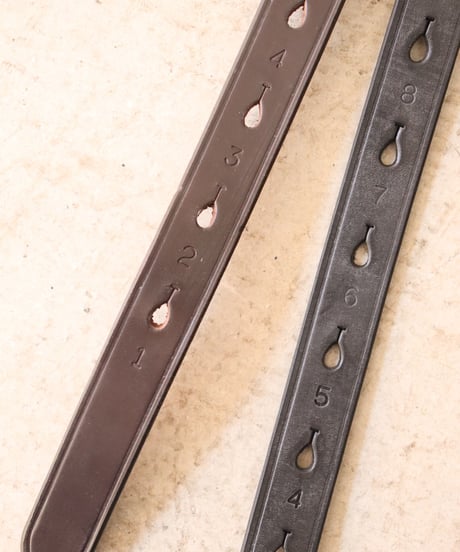 STIRRUP BELT     [LENO]