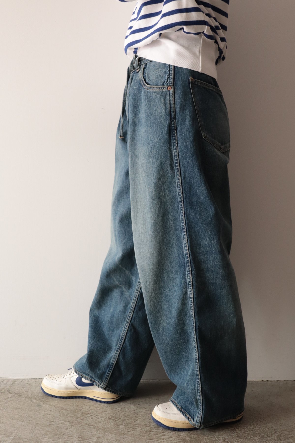 LENO DADDY'S JEANS