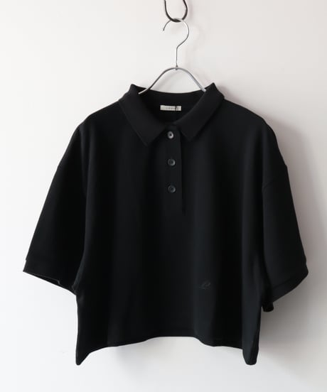 POLO SHIRT     [LENO]