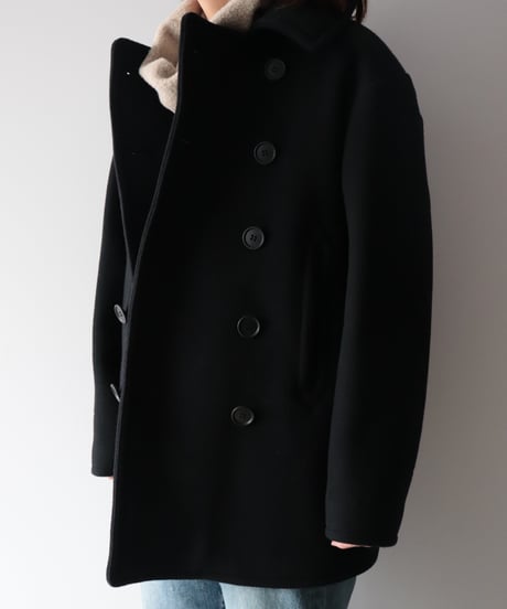 PEACOAT     [LENO]
