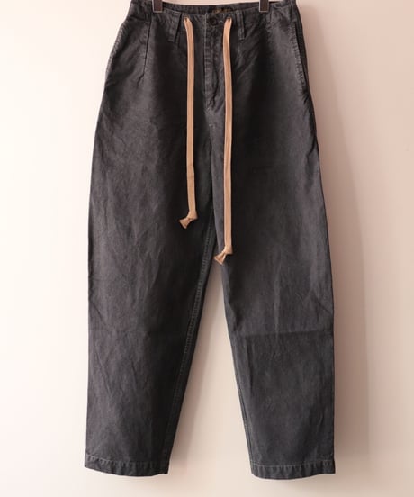 Hospital Pants      [ORGUEIL]