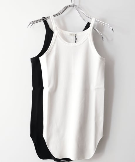 TANK TOP     [LENO]