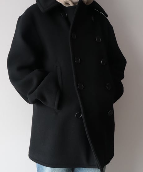 PEACOAT     [LENO]