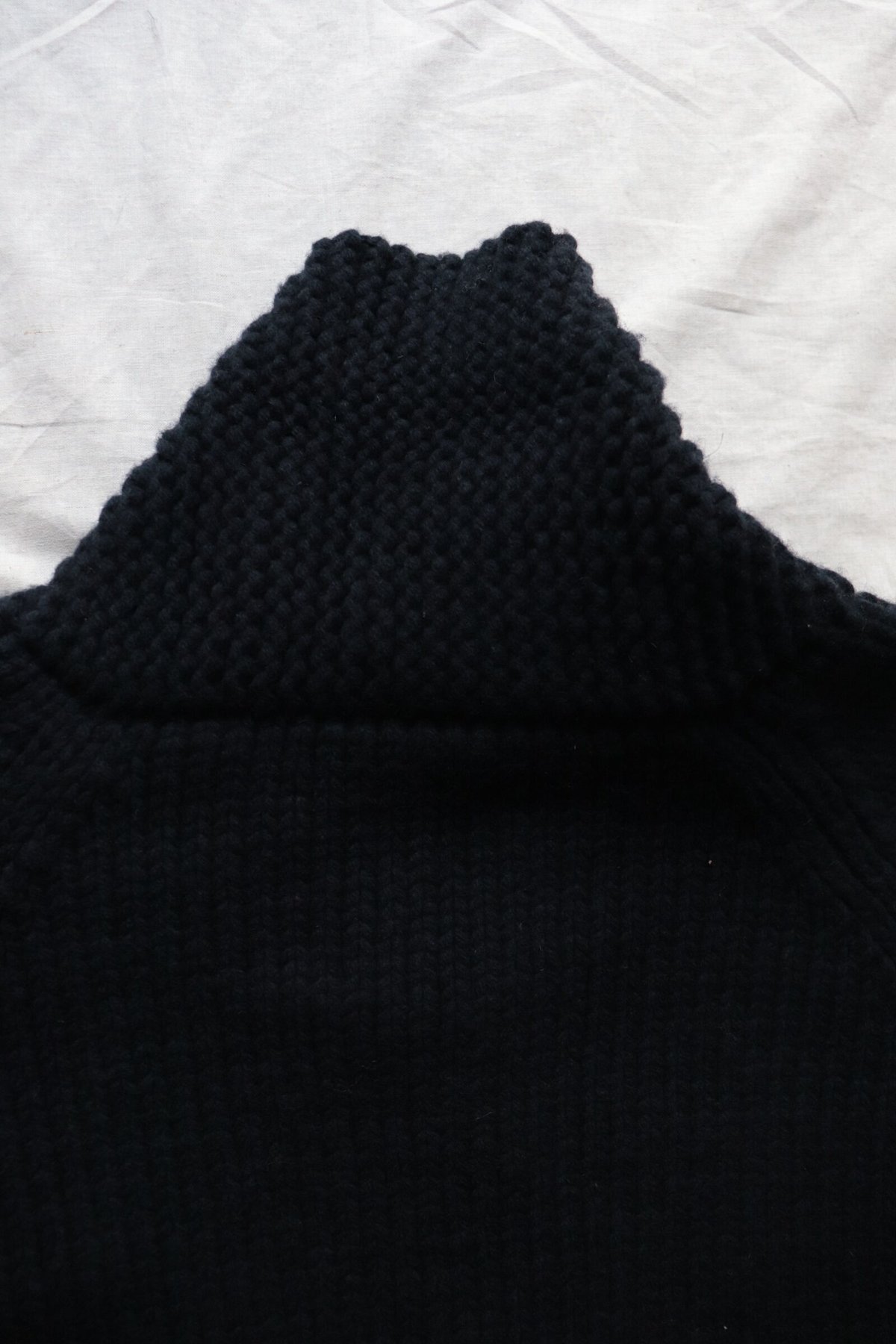 LENO カーディガン レディース LENO (リノ) MOHAIR CARDIGAN / モヘアカーディガン