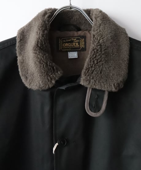N-1 Deck Jacket     [ORDUEIL]