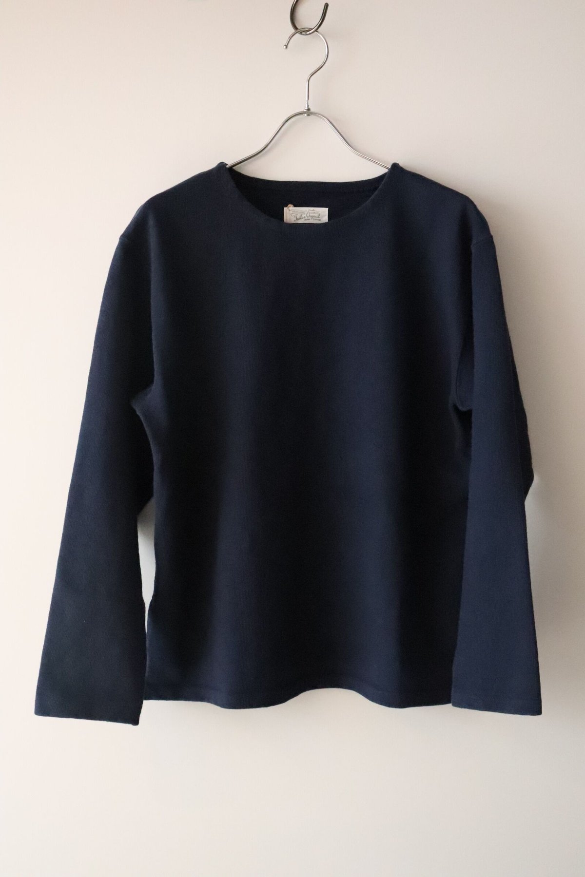 【値下げ】Orgueil バスクtシャツ ORGUEIL オルゲイユ Basque Shirt OR-9074 バスクシャツ 通販