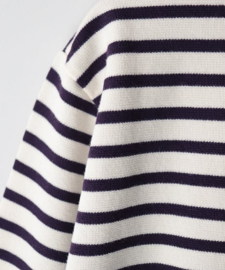 SKIPPER SHIRT     [LENO]