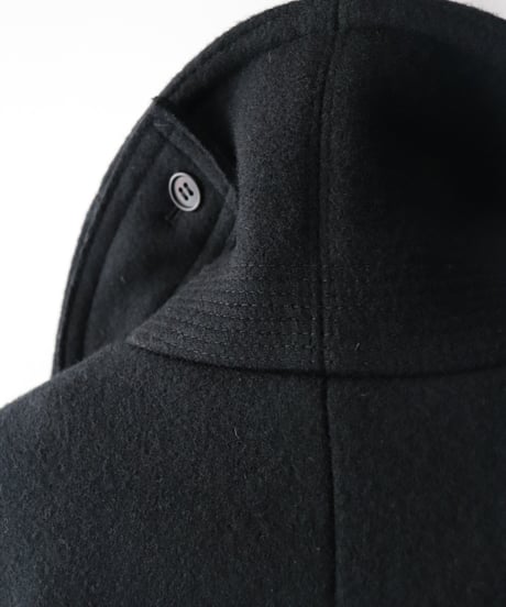 PEACOAT     [LENO]