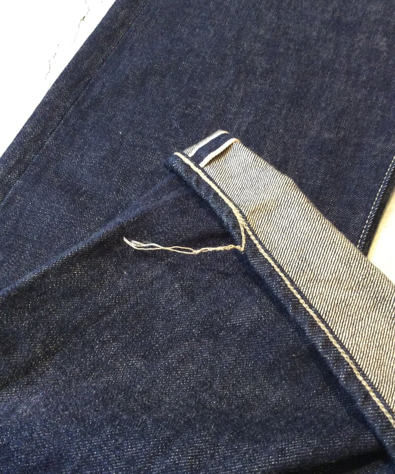TAILOR MADE ORGEUIL デニムパンツ Tailor Jeans [ORGUEIL] | NowN