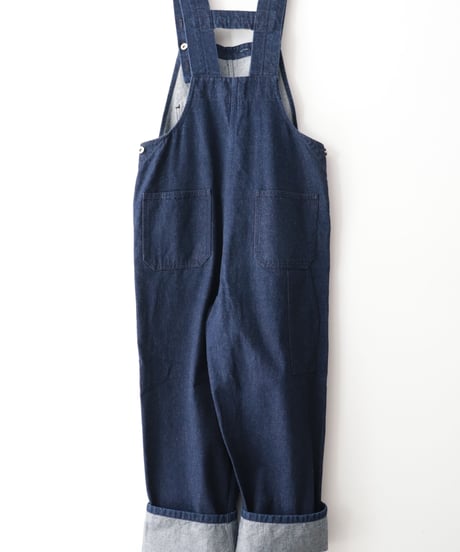 OVERALLS     [LENO]
