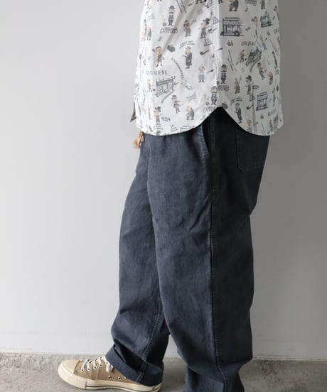 Hospital Pants      [ORGUEIL]