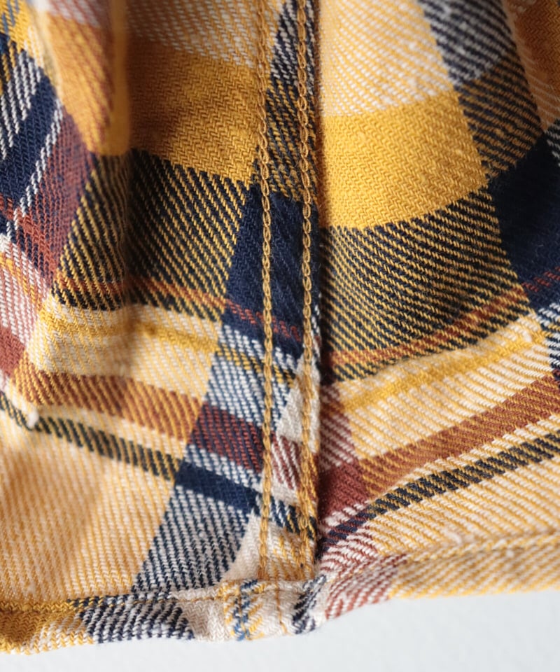 Check One Piece [STUDIO D'ARTISAN LADYS] |