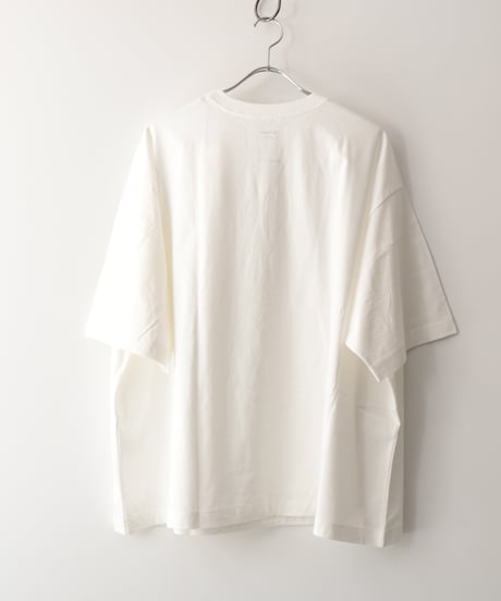 ユニセックスオーバーサイズTEE     [Véritécoeur]