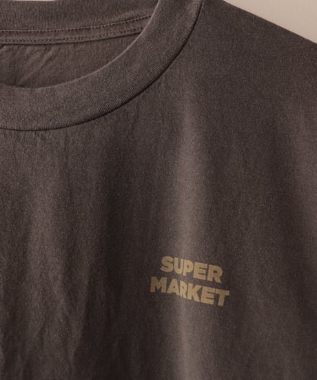 PRINT TEE     [Véritécoeur]