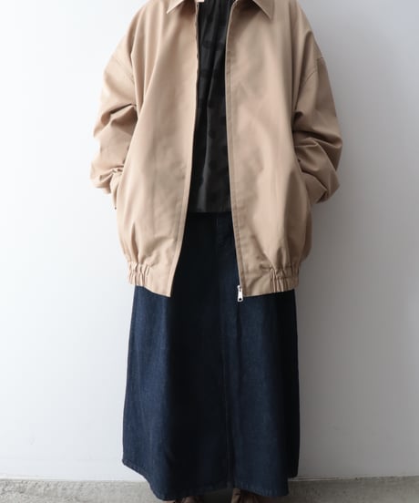 CP Blouson     [Véritécoeur]