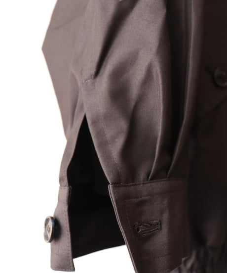 CP Blouson     [Véritécoeur]