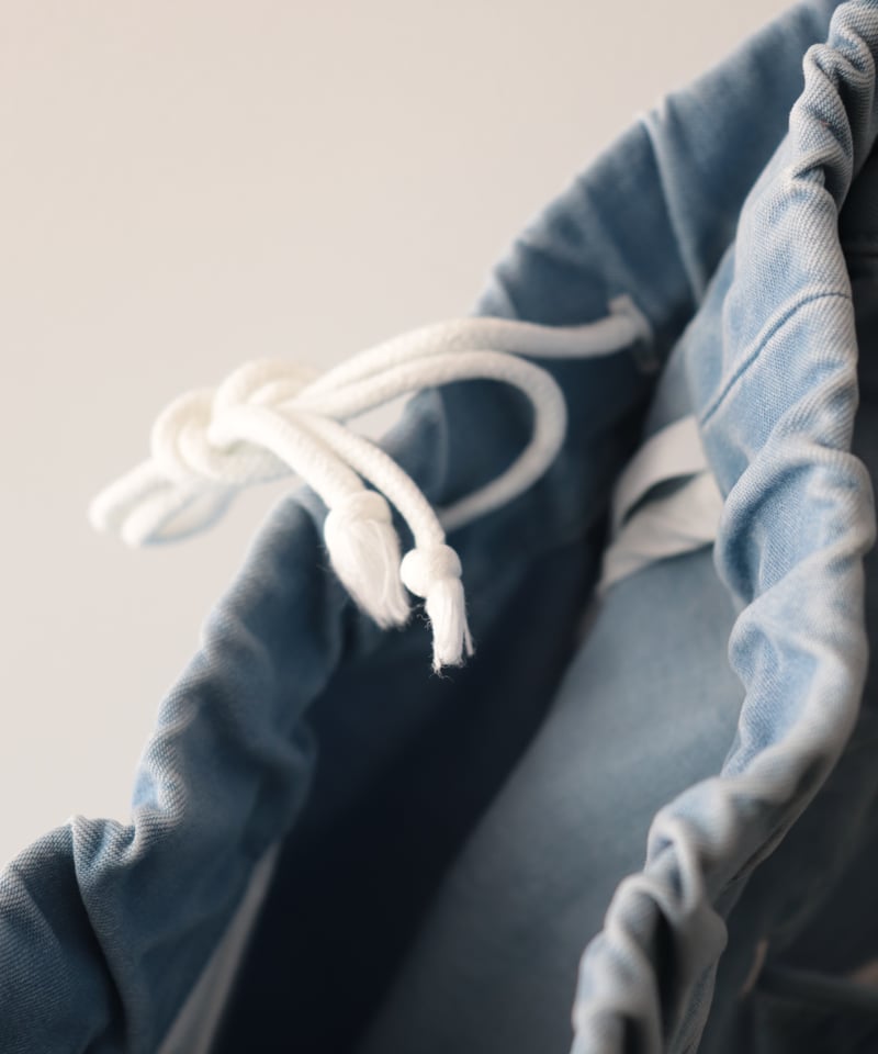 新品ARTE POVERA デニムダメージ加工２タックイージーパンツXS ARTE POVERA 10yearsデニムダメージ加工 2タックイージーパンツ