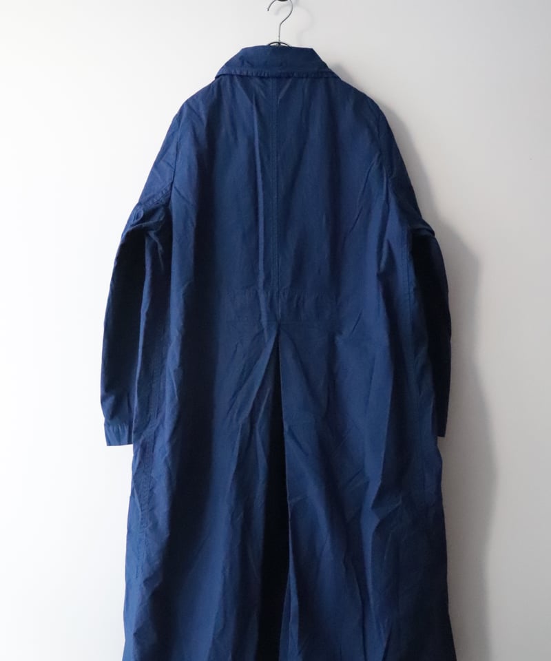 ダブルボタンコート [Véritécoeur] | NowN