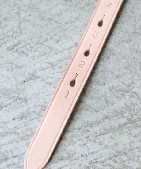 STIRRUP BELT     [LENO]