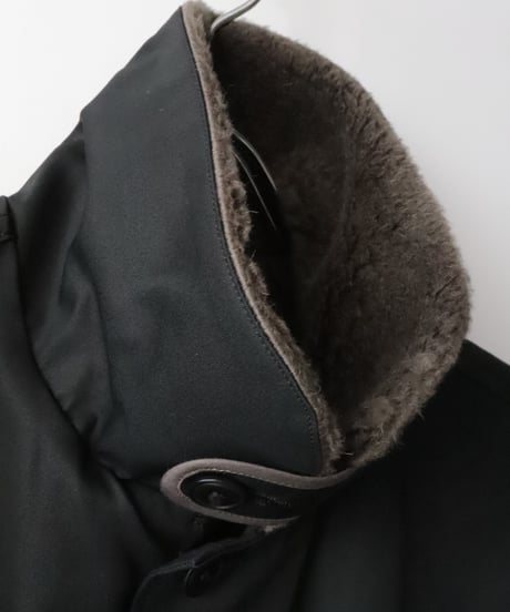 N-1 Deck Jacket     [ORDUEIL]