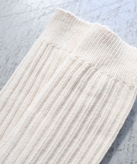 ORGANIC COTTON   SPECIAL TRIO SOCKS      [ROTOTO]